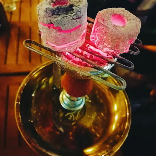 DRUZE GARDEN - Defne