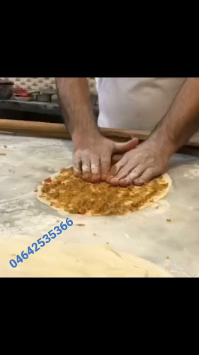 Opinii despre İzzet-i İkram Pide ve Lahmacun Salonu în Rize Merkez - Gastronomi ve konaklama