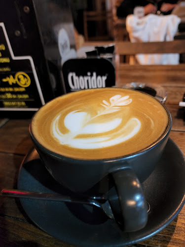 Opinii despre Choridor în Çiftlikköy - Gastronomi ve konaklama