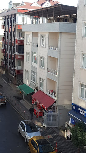 Merkez Mahallesi, Gaziosman paşa caddesi, Kemaliye Sk. no 2, 34164 Güngören