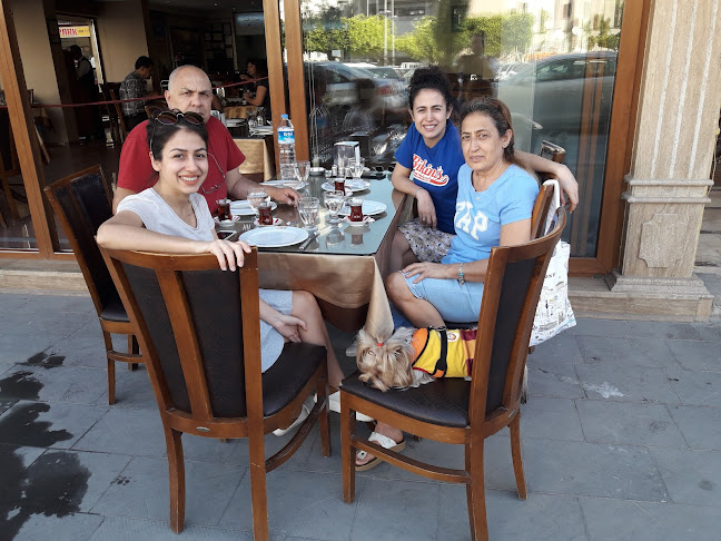 Küçük Kervan Kebap Salonu - Gastronomi ve konaklama