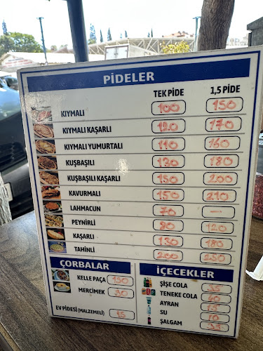 Opinii despre Lezzet Diyari în Muğla Merkez - Gastronomi ve konaklama