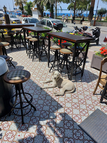 Molly Malone's Kuşadası - Kuşadası