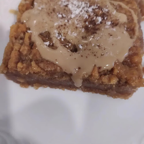 Tuana kafe ve ev yemekleri