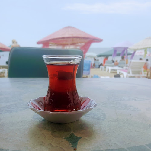 Evim Cafe Beach - Edremit