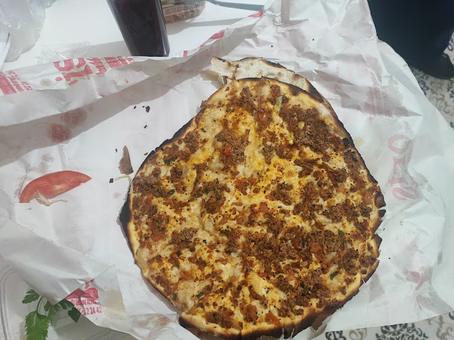 Ofis Ocakbaşı - Gastronomi ve konaklama