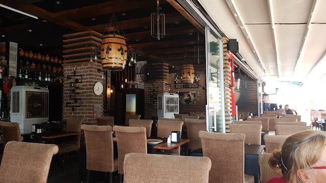 Günaydın Ocakbaşı Restoran - Gastronomi ve konaklama