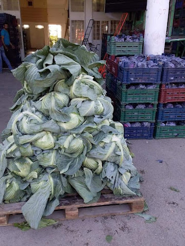 Karaman Belediyesi Toptancı Hali - Karaman Merkez