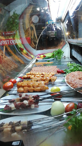 Opinii despre Babaoğul Kebap Salonu în Sarıçam - Gastronomi ve konaklama