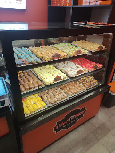 Ekler de Ekler Tokat - Tokat