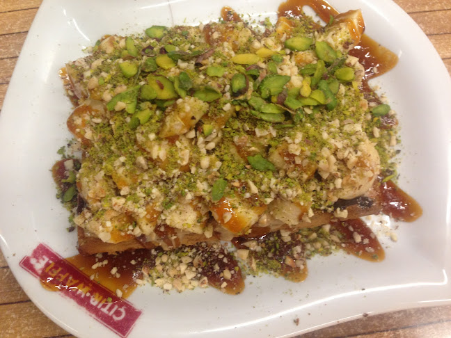 Kazımdirik, Süvari Cd. 11 A, 35100 Bornova/İzmir