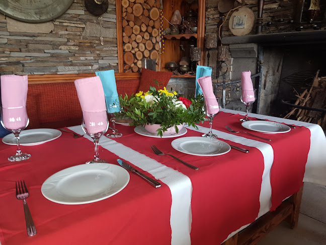 Side Korner Restaurant & Bar - Manavgat