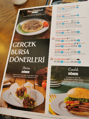 Bursa Kebap Evi - Avcılar