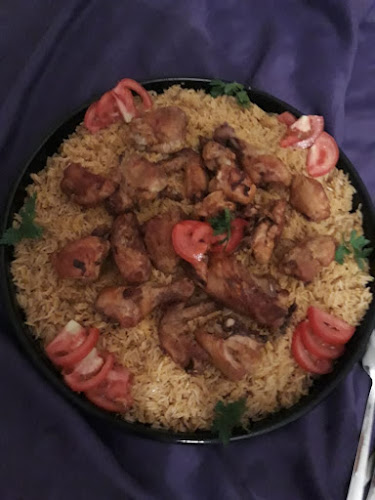 Buse Izgara & Sulu Yemek Salonu - Toroslar