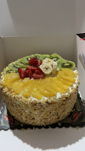 Opinii despre Taş Fırın İncirli în Keçiören - Gastronomi ve konaklama