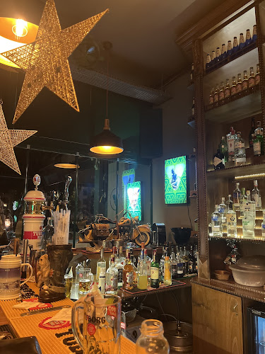 Opinii despre Cranky Pub în Seyhan - Gastronomi ve konaklama