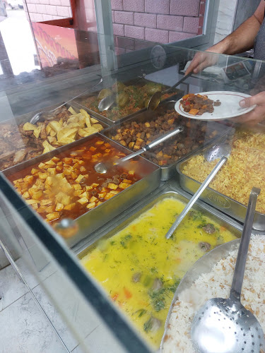 Comentarii opinii despre Ali Usta Et Lokantası