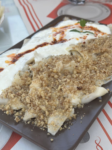 Aksi Cafe - Yakakent