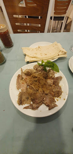 Mersin Destan Restaurant - Gastronomi ve konaklama