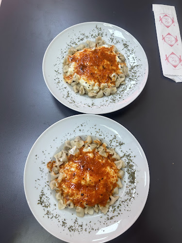 Comentarii opinii despre Can Manti Evi