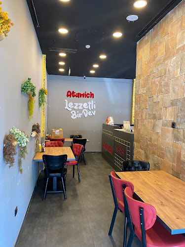 Atawich Gaziosmanpaşa - Gaziosmanpaşa