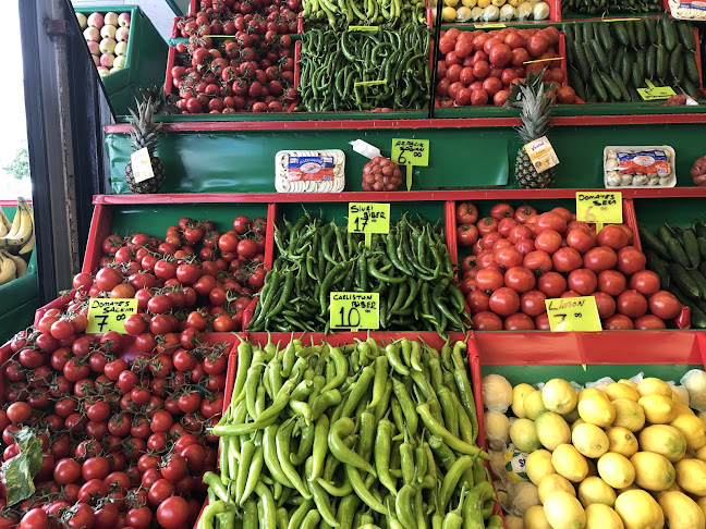 EFEDEN - Karşıyaka