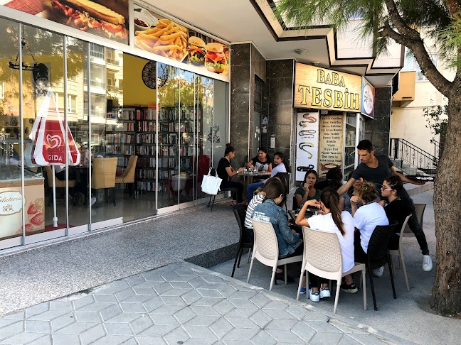 Efe Kitap Kafe Burhaniye - Burhaniye