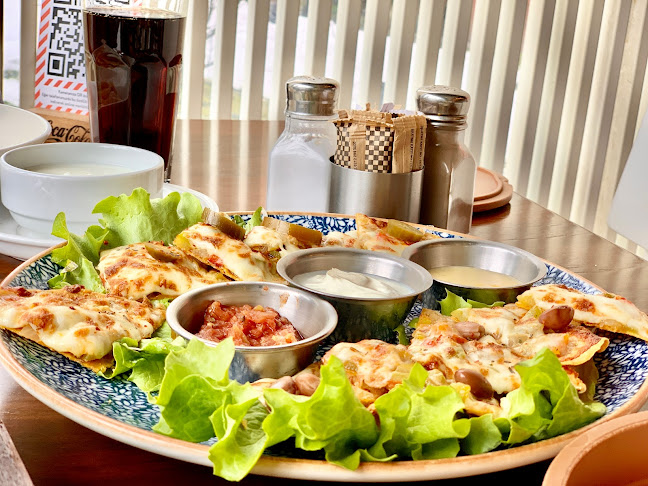 Comentarii opinii despre Bob's kitchen