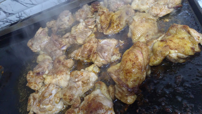 Comentarii opinii despre Emine cafe