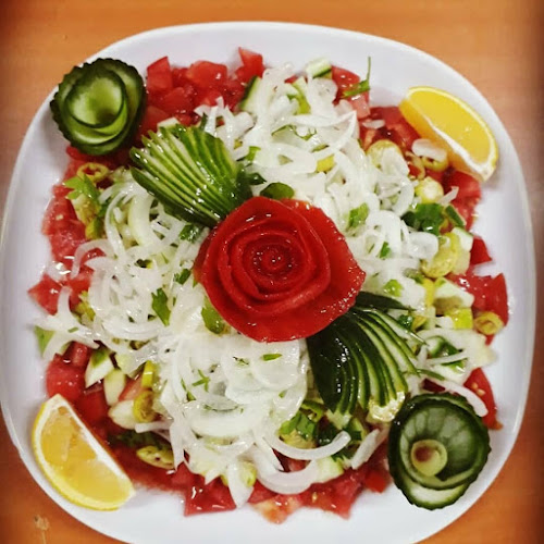 EmiR KARADENİZ Pide & KEBAP Salonu - Gastronomi ve konaklama