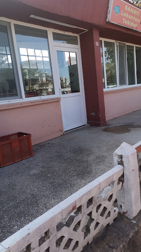 Sanayi Lokantası Mustafakemalpaşa - Mustafakemalpaşa