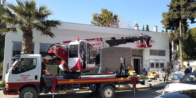 Şahika Yeni Nesil Meyhane - Bornova