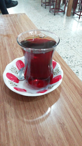 Opinii despre Kısmet Çay Ocağı în Çorum - Gastronomi ve konaklama