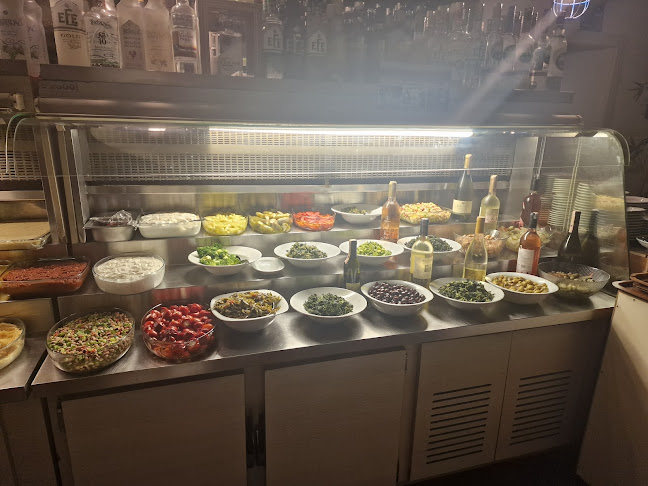 Cihangir Balıkçısı