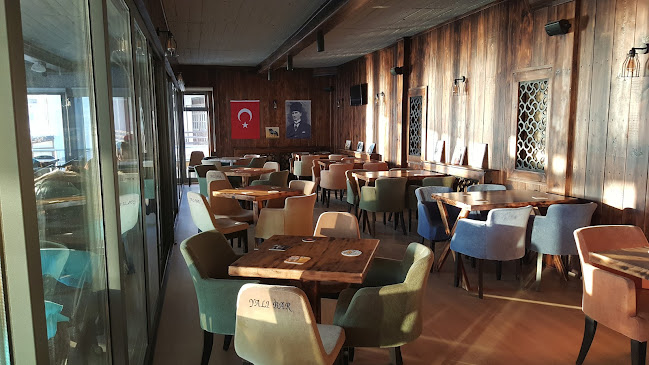 Comentarii opinii despre Yalı Bistro