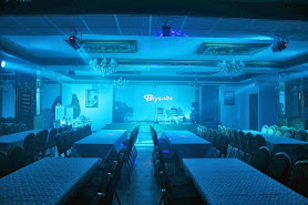 Beyzade Düğün Salonları & Cafe -Restaurant & Apart evler