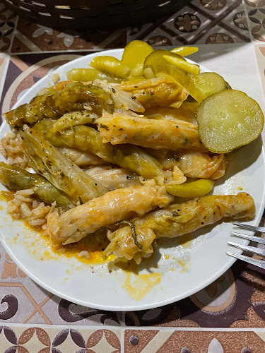 Yaşar Elçi Balık Restaurant - Gastronomi ve konaklama