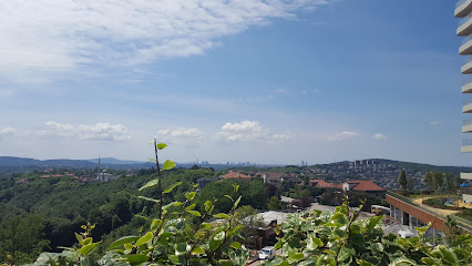 Aramızda kalsın et&mangal restorant