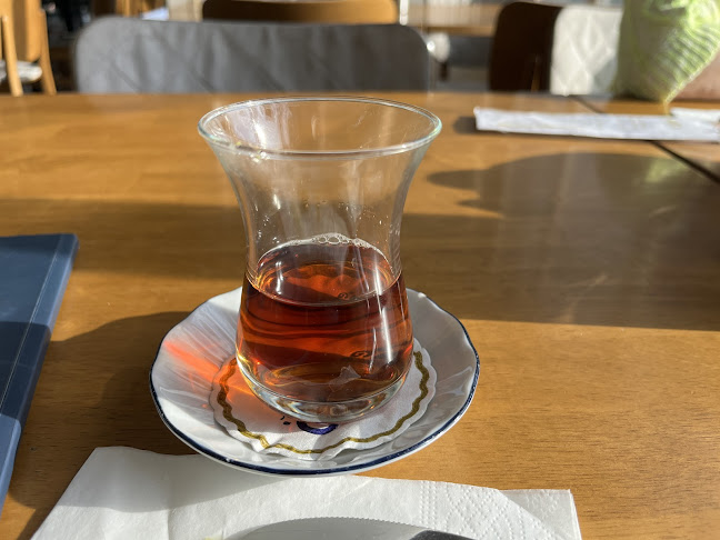 Comentarii opinii despre Nevşehir Mado