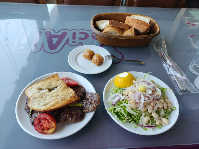 Comentarii opinii despre Köfteci Ali Akçaabat