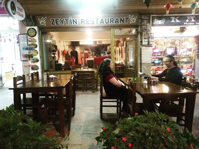 Cumhuriyet, Atatürk Blv. No:31, 50400 Ürgüp/Nevşehir