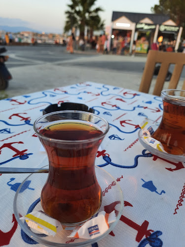 Opinii despre Bozbay Aile Çay Bahçesi în Burhaniye - Gastronomi ve konaklama