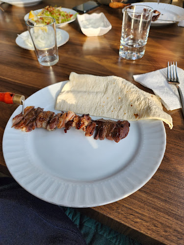 Comentarii opinii despre Hacı Baba Cağ Kebap