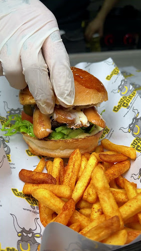 Cajun Corner Maltepe(İdealtepe)