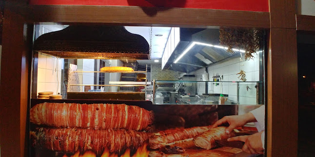 Osmanlı kokoreç Edirne