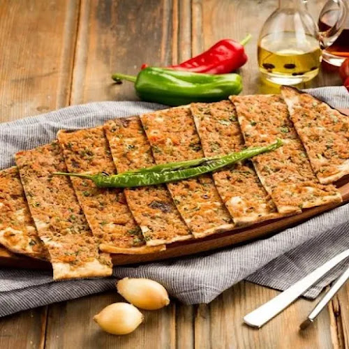 Comentarii opinii despre Ölmez Cafe & Restorant