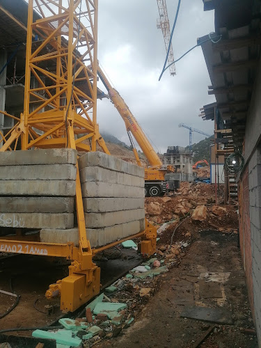 Toros Tesisleri - Gastronomi ve konaklama