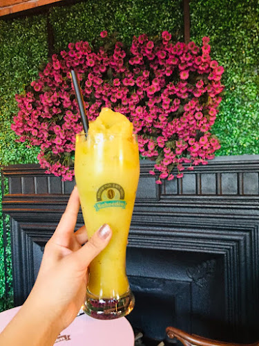 Kahveden cafe bistro - Osmancık