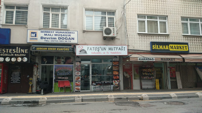 Fatoşun Mutfağı - Bahçelievler