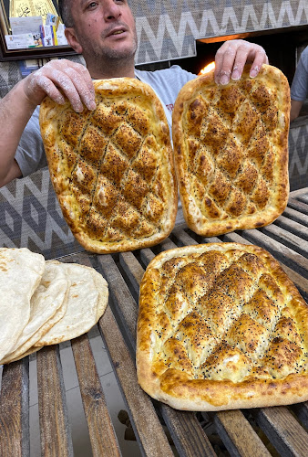 İsmet İnönü, 35660 Menemen/İzmir